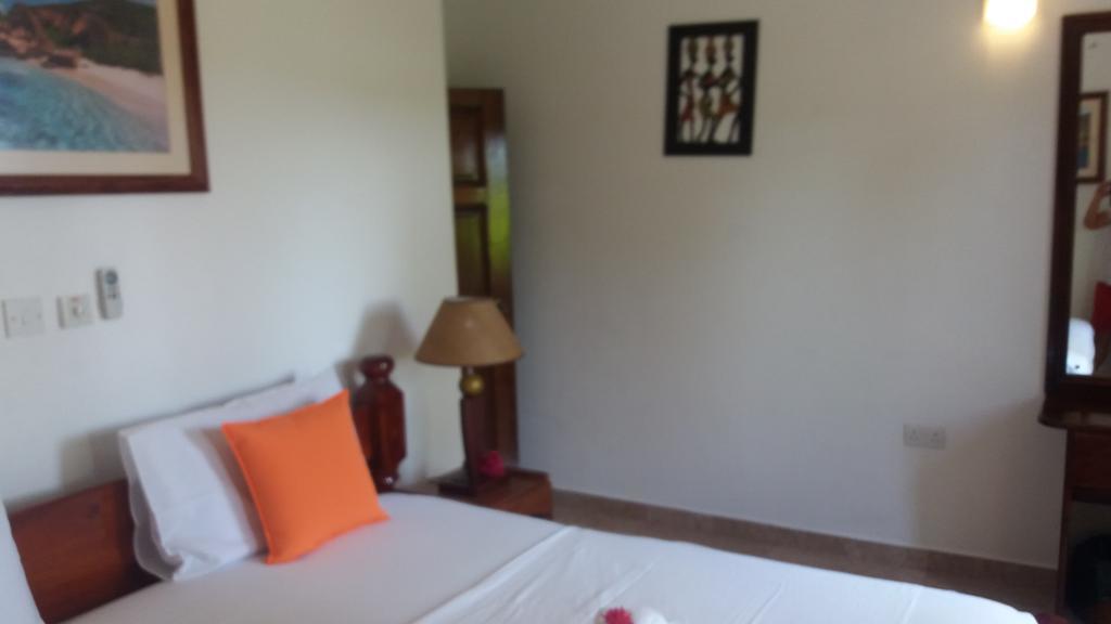Maison Belle Baie Baie Sainte Anne Dış mekan fotoğraf