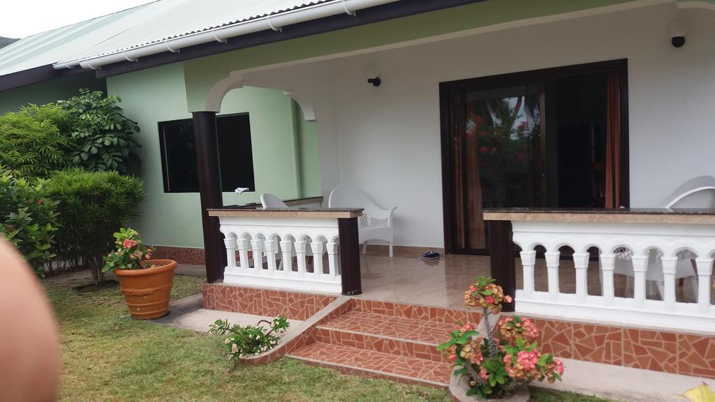 Maison Belle Baie Baie Sainte Anne Dış mekan fotoğraf